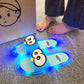 🔥Last Day Sale 60% OFF⏰👣Cute slippers with cartoon motifs that glow🩴