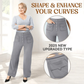🎁Limited time 50% OFF⏳💷Women's Casual High Waist Stretch Pants