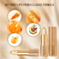 ⏰Only ￡6.99 Last Day Promotion!🎁- ✨Transferproof Color-Changing Lipstick💄CrystalClear Color Alchemy 💋 Auto-Tints on Contact!