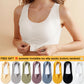⏳LAST DAY SALE ONLY 7.99!!⚡AlignLift Posture-Perfect Wireless Bra – All-Day Comfort, Breathable & Summer-Ready 💕