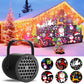 🎅Black Friday Cracking Deal: Only £9.99! 🔥🔥LED Christmas Projection Lamp