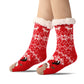 🎁Early Christmas Sale: 50% OFF! 🎄✨Ultra-Soft Christmas Knit Wool Socks - Extra Thick and Warm🧦🔥