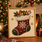 🎄Christmas Sale - Up To 60% OFF:ONLY ￡8.99‼️🧘Relaxing & Beginner-Friendly - DIY Christmas Pearl Art Craft Kit🖼️ – Stress-Free Handmade Project & Perfect Xmas Gift🎅🎨