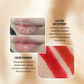 ⏰Only ￡6.99 Last Day Promotion!🎁- ✨Transferproof Color-Changing Lipstick💄CrystalClear Color Alchemy 💋 Auto-Tints on Contact!