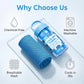 🎁Last Day Buy 1 Get 1 Free (Each only ￡3.99)❄️🔥Cold Sweat Towel You Can Use Anywhere, Anytime! Reusable Soft Absorbent Cooling Portable