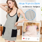 🔥LAST DAY SALE: ONLY ￡13.99!!👗50% OFF! Women's Sleeveless Summer Dress with Shorts – 2-in-1 effortless style! Built-in shorts for comfort & confidence. Ready in seconds for sunny days. 🌞🌸