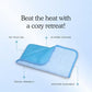 🔥Summer Hot Sale 49% OFF🧊Premium Cooling Mat For Pet