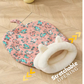 📢📢 40% OFF !! ⏰Plush Cave Cat Sleeping Bag—Cozy Semi-Enclosed Hideout, Limited Stock!