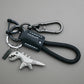 ⏰LAST DAY SALE 50% OFF!!🦖🔥Aluminum Alloy Dinosaur Charm Paired with a Hand-woven Bracelet