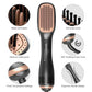 ⏳Time-Limited Special 60%Off⏰💥Professional 3-in-1 Hot Air Brush – Dry, detangle & volumize