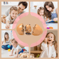 💥Easter Best Gift 70% OFF🎁2026 Easter's Latest Gift: Wind-Up Animal Hatching Surprise Egg 🐣