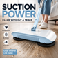 🥳SUMMER HOT SALE🥳💞50K+ SOLD!💥50% OFF! 🧹Smart Robot Vacuum Cleaner with Mop & Broom🤖