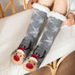 🎁Early Christmas Sale: 50% OFF! 🎄✨Ultra-Soft Christmas Knit Wool Socks - Extra Thick and Warm🧦🔥