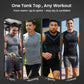 🔥LAST DAY SPECIAL PRICE: ￡9.99! 💪 Ionic Shaping Vest – Compression & Cooling – Body Contouring & Sleeveless – Invisible Under Clothes 🕶️