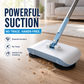 🥳SUMMER HOT SALE🥳💞50K+ SOLD!💥50% OFF! 🧹Smart Robot Vacuum Cleaner with Mop & Broom🤖