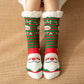🎁Early Christmas Sale: 50% OFF! 🎄✨Ultra-Soft Christmas Knit Wool Socks - Extra Thick and Warm🧦🔥