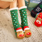 🎁Early Christmas Sale: 50% OFF! 🎄✨Ultra-Soft Christmas Knit Wool Socks - Extra Thick and Warm🧦🔥