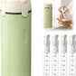 ⏰LAST DAY 50% OFF!!!✨4-in-1 Refillable Travel Dispenser Bottles-Pack smart, travel lighter!✈️