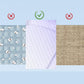 🔥LAST DAY SALE ONLY￡8.99!!❄Pawchill™🇬🇧Pet Cooling Mat for Dogs & Cats 🐾 Naturally Cool Ice-Silk Pad • Breathable, Washable & Soft 🌿 For Floors, Sofas & Car Travel • Multiple Sizes • Gradient Colours ☀️🐶🐱