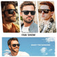 😍Best Sellers & 50% Off😍Premium Polarized Sports Sunglasses for Men & Women🌟🕶️