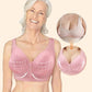 💥LAST DAY SALE ONLY ￡7.99!!💘Front Button Breathable Skin-Friendly Cotton Bra – Breathable • Wire-Free • All-Day Support • Non-Padded & Skin-Friendly 🌿