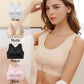 ⏳LAST DAY SALE ONLY 7.99!!⚡AlignLift Posture-Perfect Wireless Bra – All-Day Comfort, Breathable & Summer-Ready 💕