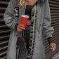 ⏳Limited-time special price £39.99⏰Women's long-sleeved hooded jacket