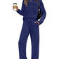 🔥 Women's Round-Neck Top and Drawstring Pants Set ✨🔥🎅Christmas Hot Sale✨🎁55% OFF!!!⚡