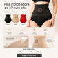 🏆 Last Day Special Price £7.99 ! 🔥Buy 1 Get 1 Free🎁 High-waisted shaping shorts