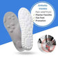 🔥Last Day Promotion 58% OFF🔥 – Orthopedic Women’s Breathable Slip On Arch Support Non-slip Shoes