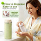 ⏰LAST DAY 50% OFF!!!✨4-in-1 Refillable Travel Dispenser Bottles-Pack smart, travel lighter!✈️