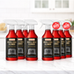 🎉BUY 2 GET 1 FREE! ✨ Oven & Grill Cleaner Spray – Dissolves Grease in 5 Mins, No Scrubbing & Eliminates Odors 🔥  21 Reviews