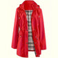 🔥Limited Hot Sale 50% OFF🧥💦3-in-1 Plaid Waterproof Jacket for Women– Lightweight, Rain, Wind & Cold, All Covered 🍃-Unleash Style and Durability in Any Storm!