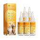 🐶 Enjoy 50% off now! ✨ Gentle pet eye care—cleaning the eye area and daily fur grooming 👀