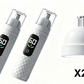 ⏰Time-Limited Special Price: ￡9.99 & 50% OFF🔥Rechargeable Nose Hair Trimmer