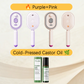 ⏳LAST DAY SALE ONLY ￡14.99!!🔥ProGlide™🇬🇧 Scalp Massager Comb 💆‍♀️ – Self-Cleaning 🧼, Tangle-Free ✂️ & Frizz-Control Hair Brush with Soothing Mist Spray 💨✨ | Perfect for Dry, Brittle Hair 💧🌟