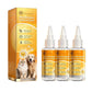 🐶 Enjoy 50% off now! ✨ Gentle pet eye care—cleaning the eye area and daily fur grooming 👀