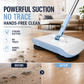 🥳SUMMER HOT SALE🥳💞50K+ SOLD!💥50% OFF! 🧹Smart Robot Vacuum Cleaner with Mop & Broom🤖