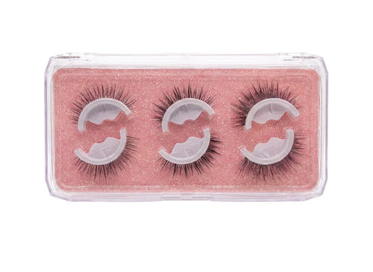 💥Limited Time 50% Off!💕Reusable Self-Adhesive False Eyelashes