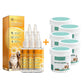 🐶 Enjoy 50% off now! ✨ Gentle pet eye care—cleaning the eye area and daily fur grooming 👀
