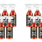 🎉BUY 2 GET 1 FREE! ✨ Oven & Grill Cleaner Spray – Dissolves Grease in 5 Mins, No Scrubbing & Eliminates Odors 🔥  21 Reviews