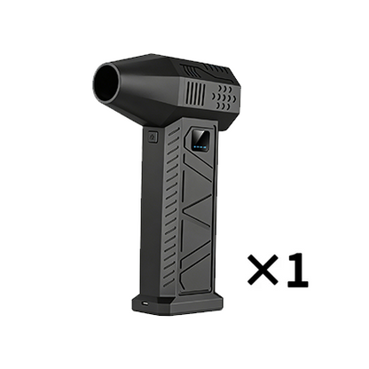 🚗Buy More，Save More！💕Powerful Turbo Fan130000rpm Portable Compressed Air Duster
