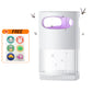 🥳2026 HOT SALE🥳💞50K+ SOLD & 50% OFF! 🦟 UV Mosquito Killer Lamp – quiet, USB, chemical-free. 🔇🌙