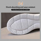 🔥Last Day Promotion 58% OFF🔥 – Orthopedic Women’s Breathable Slip On Arch Support Non-slip Shoes