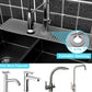 ⌛️LIMITED SALE - BUY 2 GET 1 FREE!!✨Kitchen Sink Faucet Mat