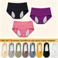 ⏳Last Day-Buy 1 Get 3 Packs!!🔥2026 Best-Selling🏆LunaBloom™ High-Waist Leak-Proof Panties ✨Butter-soft, ultra-stretchy & discreetly protective 🍃