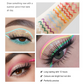 🔥Limited-time Sale: ONLY ￡7.99 With Free GIFT🎁🔥20 PCS Colored Eyeliners Pencil Set