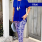 🥳SUMMER HOT SALE🥳50% OFF & FREE GIFT🎁Casual two-piece for women – Chic & Comfortable!