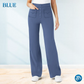 🎁Limited time 50% OFF⏳💷Women's Casual High Waist Stretch Pants