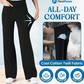 🎁Limited time 50% OFF⏳💷Women's Casual High Waist Stretch Pants